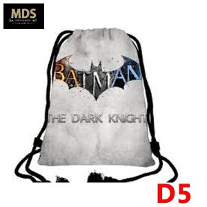 TÚI DÂY RÚT MS D5